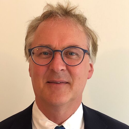 Robert Gullifer